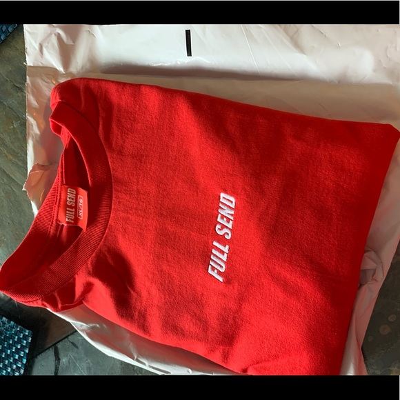 Nelk Boys Full Send - Picture 2 of 2